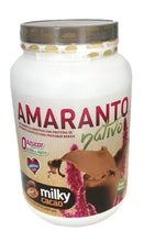 Cargar imagen en el visor de la galería, Amaranto Nativo (leche De Amaranto) 100% Vegetal 2kg