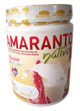 Cargar imagen en el visor de la galería, Amaranto Nativo (leche De Amaranto) 100% Vegetal 1 Kg