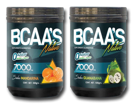 BCAA´S