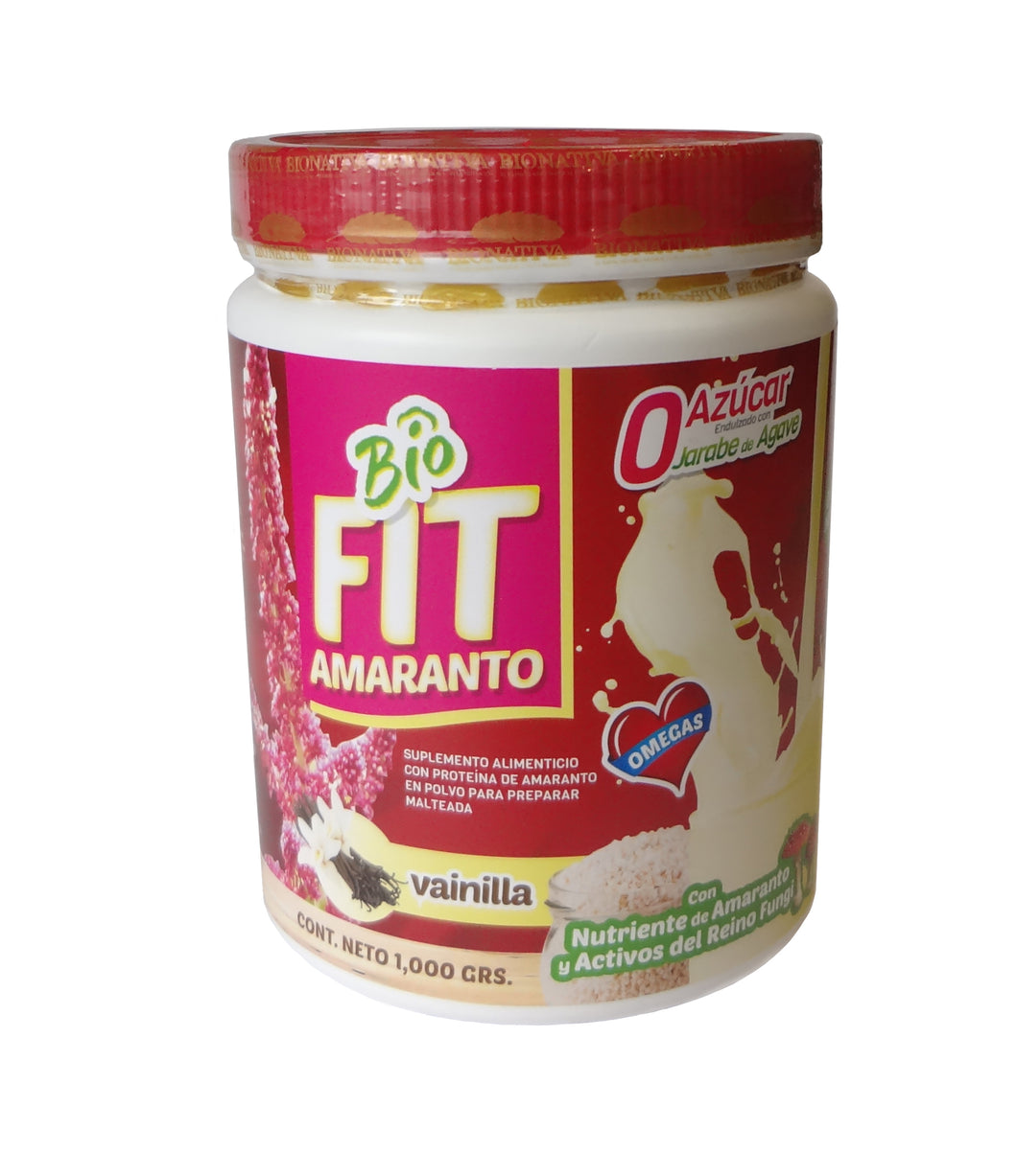 Biofit Amaranto