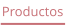 Productos
